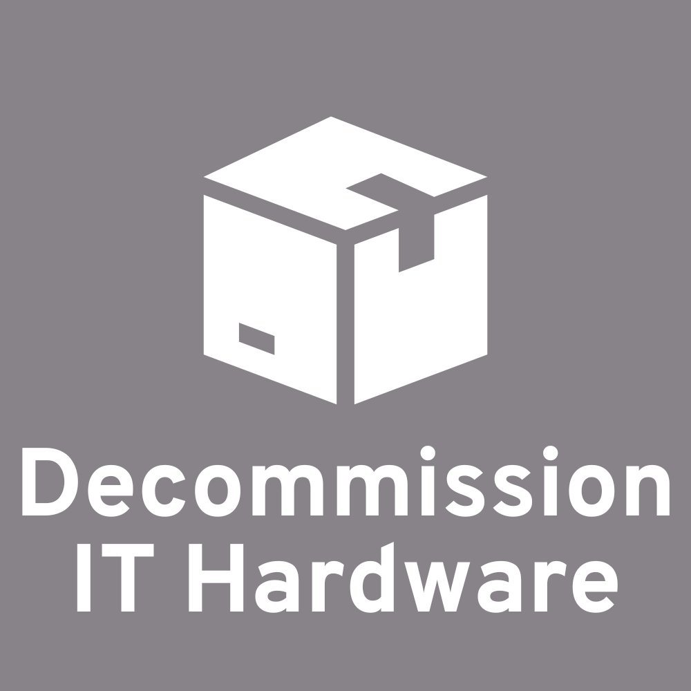 Decomm-1