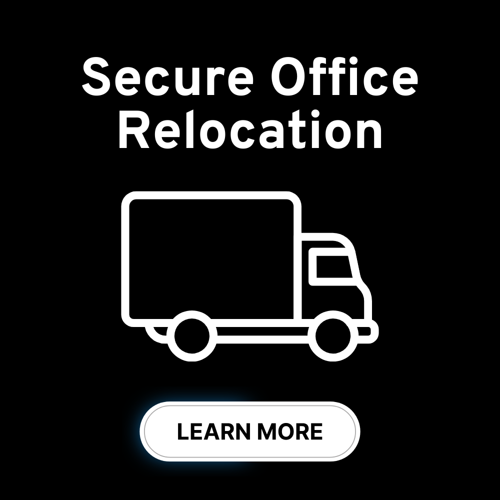 Office Relocation