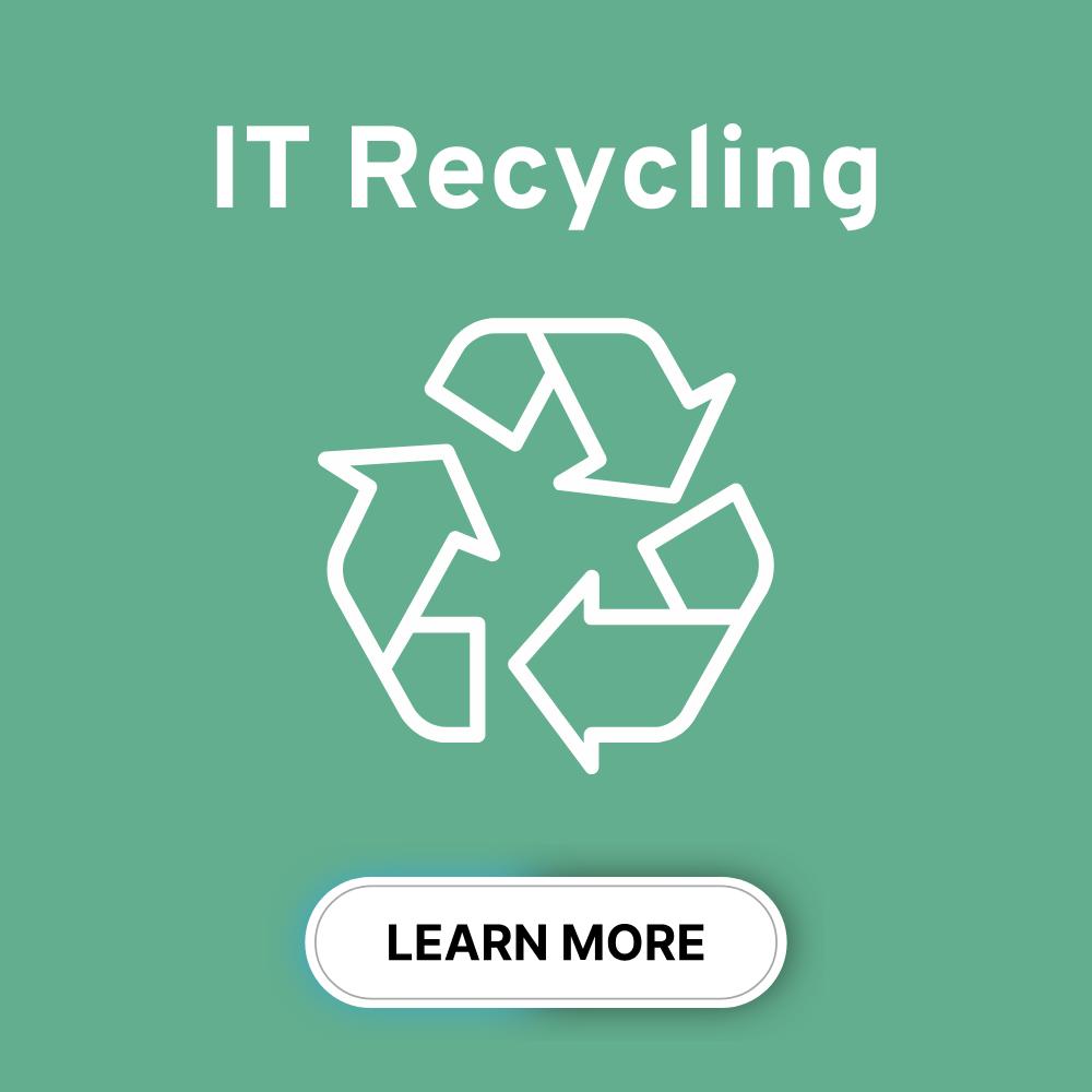 IT Recycling